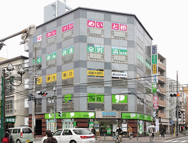カレッジめいと